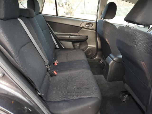 Photo 11 from auction – 2013 SUBARU IMPREZA PR with VIN JF1GPAE63D2848600