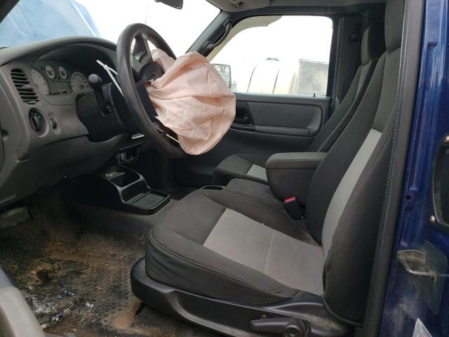 Photo 7 from auction – 2009 FORD RANGER SUP with VIN 1FTYR44E49PA29950