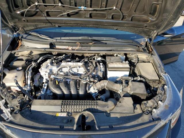 Photo 11 from auction – 2020 TOYOTA COROLLA LE with VIN 5YFEPRAE9LP092039