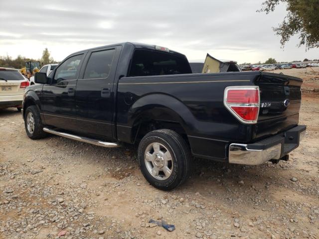 Photo 2 from auction – 2010 FORD F150 SUPER with VIN 1FTEW1C84AKA32550