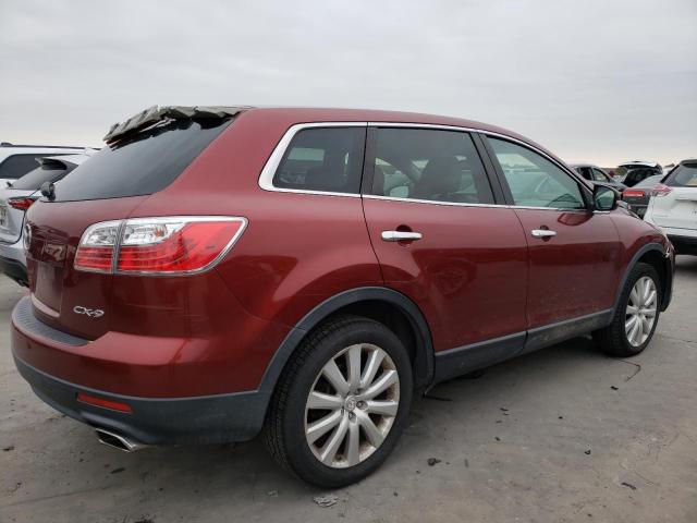 Photo 3 from auction – 2010 MAZDA CX-9 with VIN JM3TB2MA1A0206538