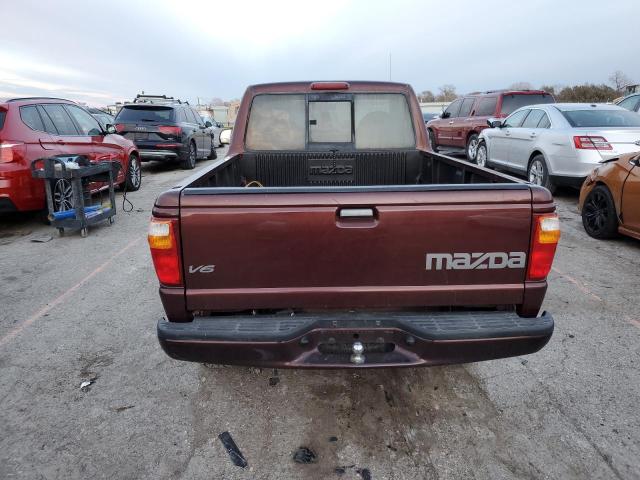 Photo 6 from auction – 2003 MAZDA B3000 with VIN 4F4YR12U03TM03078