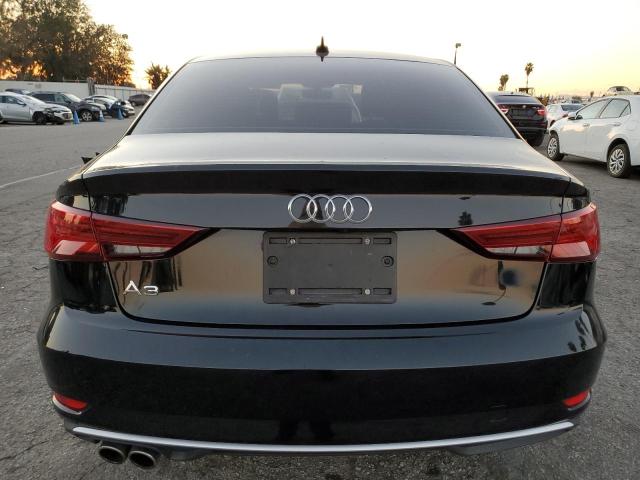 Photo 6 from auction – 2018 AUDI A3 PREMIUM with VIN WAUAUGFF2J1057824
