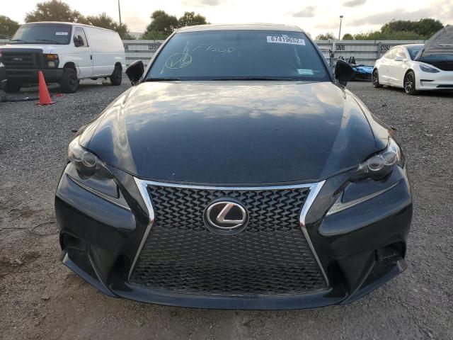 Photo 5 from auction – 2016 LEXUS IS 300 with VIN JTHCM1D27G5005629