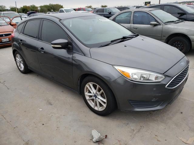 Photo 4 from auction – 2015 FORD FOCUS SE with VIN 1FADP3K27FL255335