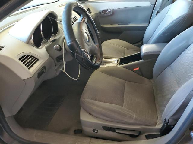 Photo 7 from auction – 2012 CHEVROLET MALIBU LS with VIN 1G1ZB5E01CF283672