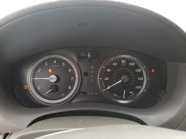 Foto 9 de la subasta – 2007 LEXUS ES 350 con VIN JTHBJ46G872055312