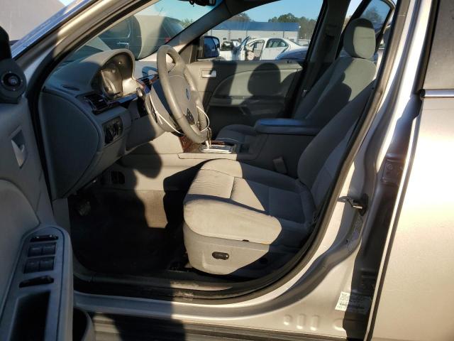 Photo 7 from auction – 2007 FORD FIVE HUNDR with VIN 1FAFP24117G100488