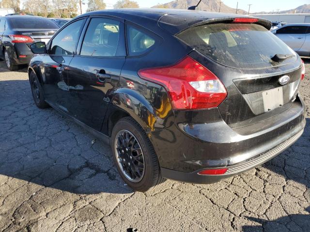 Photo 2 from auction – 2012 FORD FOCUS SE with VIN 1FAHP3K23CL374965
