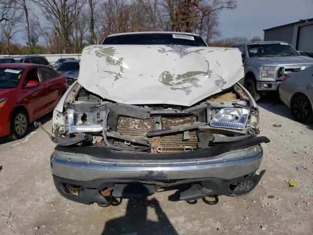 Photo 5 from auction – 2004 FORD F-150 HERI with VIN 2FTRX18W14CA56092