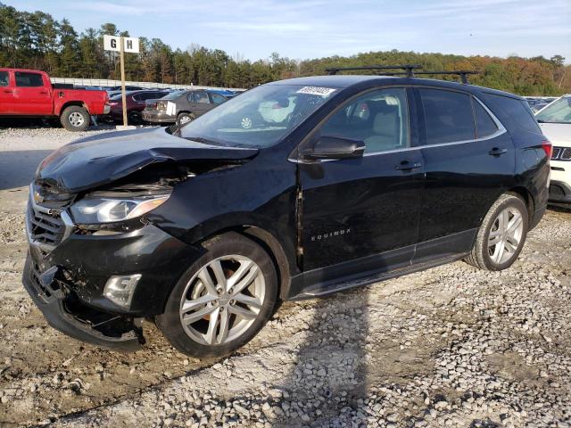CHEVROLET EQUINOX LT 2018 with VIN 2GNAXJEV2J6325842 - Photo from auction