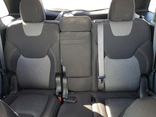 Photo 10 from auction – 2014 JEEP CHEROKEE L with VIN 1C4PJLCB7EW244839