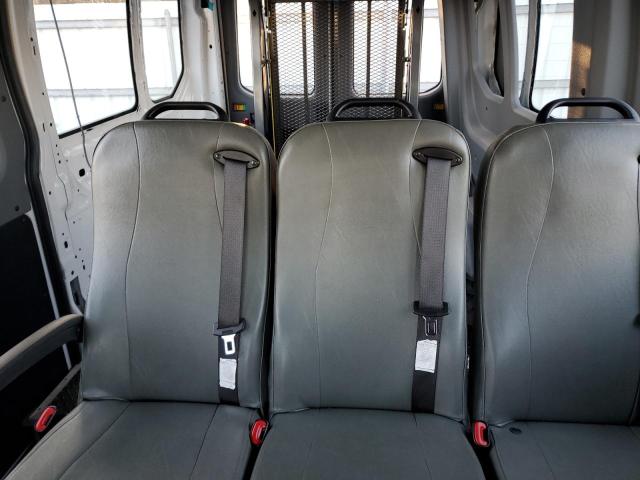 Photo 10 from auction – 2018 FORD TRANSIT T- with VIN 1FTYR2CM7JKB37123