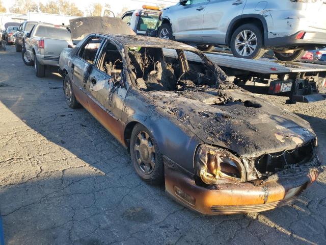 Photo 4 from auction – 2000 CADILLAC DEVILLE with VIN 1G6KD54Y0YU259797