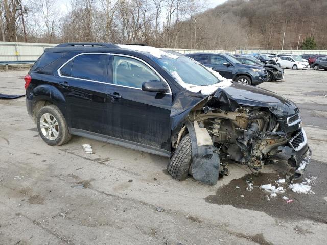 Photo 4 from auction – 2015 CHEVROLET EQUINOX LT with VIN 2GNFLFEKXF6434528
