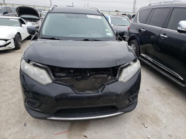 Photo 5 from auction – 2016 NISSAN ROGUE S with VIN KNMAT2MT7GP597189