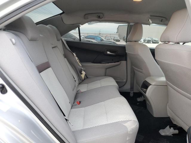 Photo 6 from auction – 2014 TOYOTA CAMRY L with VIN 4T4BF1FKXER442436