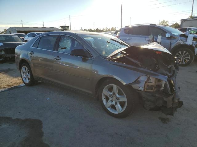 Photo 4 from auction – 2012 CHEVROLET MALIBU LS with VIN 1G1ZB5E07CF249719