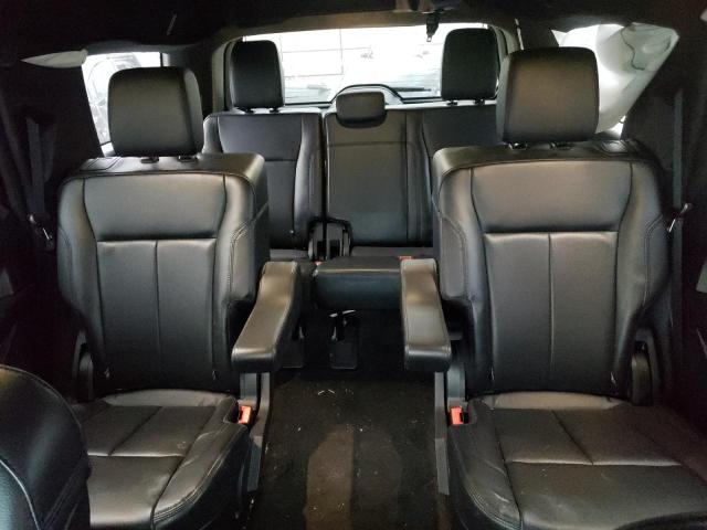 Photo 10 from auction – 2021 FORD EXPEDITION with VIN 1FMJU1HTXMEA48932