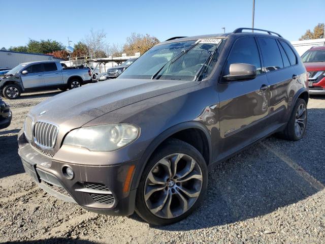 Photo 1 from auction – 2011 BMW X5 XDRIVE5 with VIN 5UXZV8C51BL417707