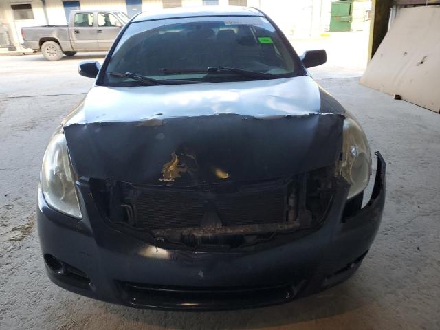 Photo 5 from auction – 2012 NISSAN ALTIMA BAS with VIN 1N4AL2AP5CC151590