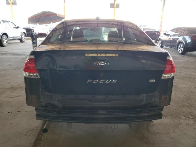 Photo 6 from auction – 2008 FORD FOCUS SE with VIN 1FAHP35N98W215086