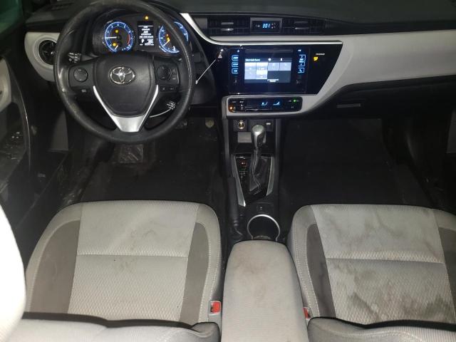 Photo 8 from auction – 2017 TOYOTA COROLLA L with VIN 2T1BURHE4HC843685