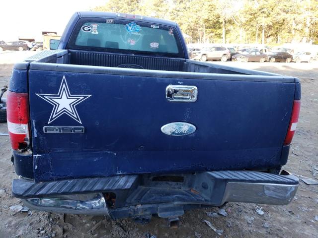 Photo 6 from auction – 2008 FORD F150 with VIN 1FTPX12598KB20016