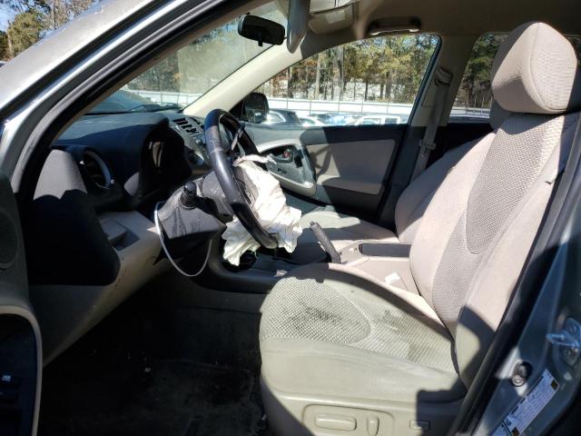 Photo 7 from auction – 2007 TOYOTA RAV4 LIMIT with VIN JTMBD31V176035937