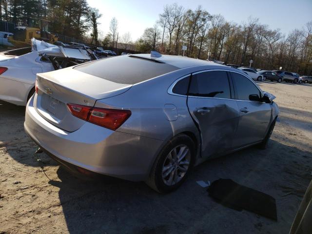 Photo 4 from auction – 2018 CHEVROLET MALIBU LT with VIN 1G1ZD5ST3JF237685
