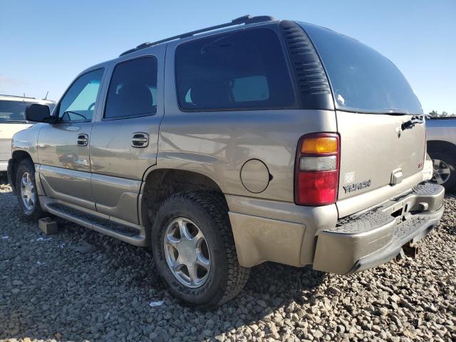 Photo 2 from auction – 2001 GMC DENALI with VIN 1GKEK63UX1J309508