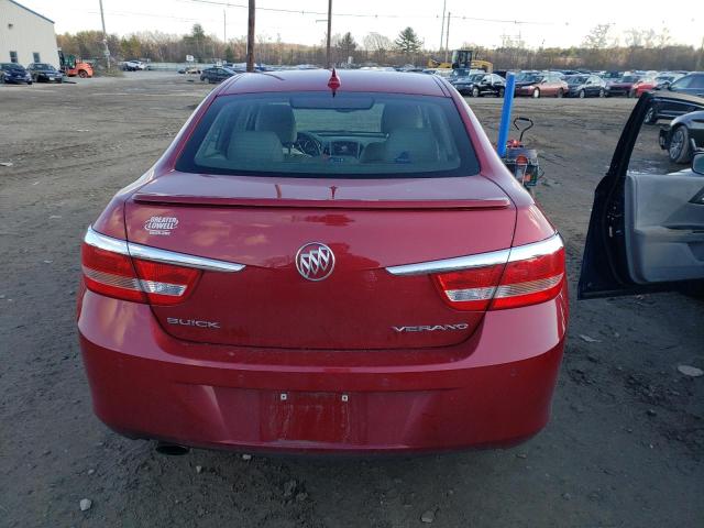 Photo 6 from auction – 2014 BUICK VERANO CON with VIN 1G4PR5SK0E4231833