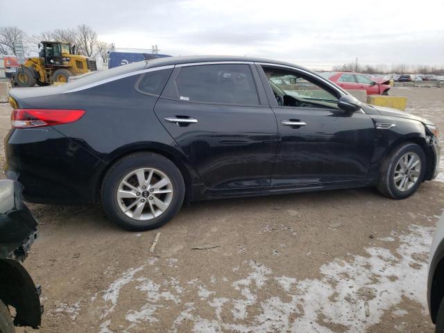 Photo 3 from auction – 2016 KIA OPTIMA LX with VIN 5XXGT4L34GG033336