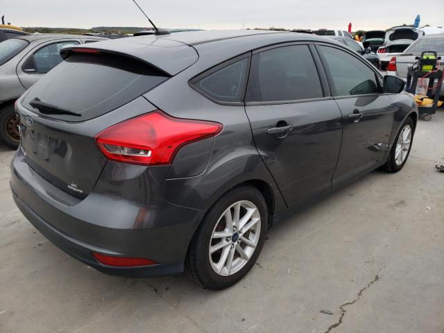 Photo 3 from auction – 2015 FORD FOCUS SE with VIN 1FADP3K27FL255335
