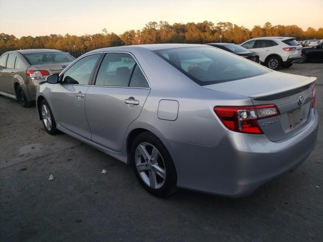 Photo 2 from auction – 2014 TOYOTA CAMRY L with VIN 4T1BF1FK7EU321616