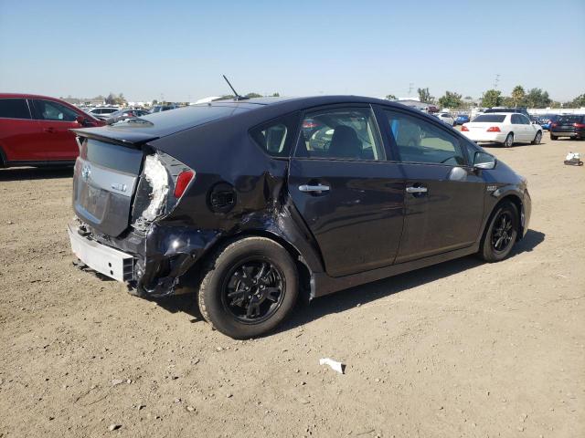 Photo 3 from auction – 2013 TOYOTA PRIUS PLUG with VIN JTDKN3DP2D3038093
