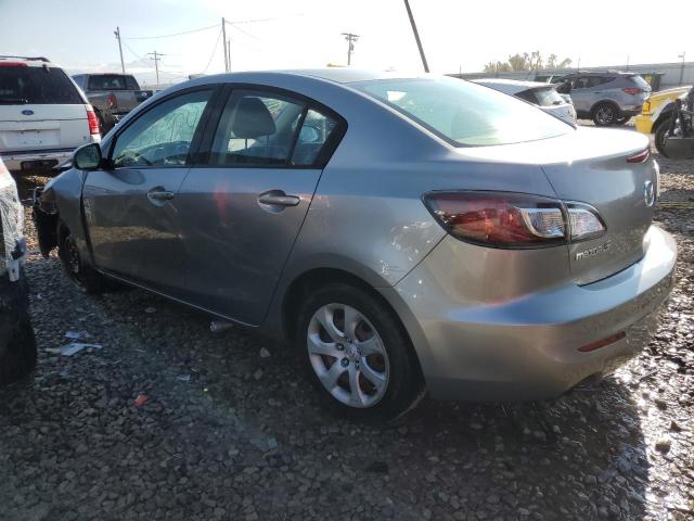 Photo 2 from auction – 2013 MAZDA 3 I with VIN JM1BL1U71D1701952