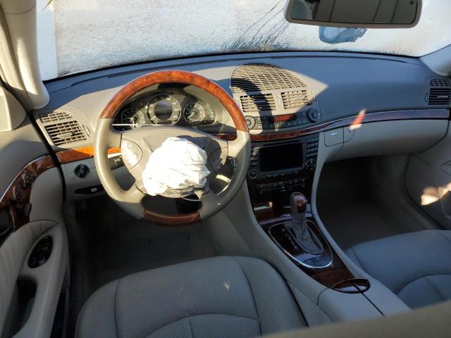 Photo 8 from auction – 2004 MERCEDES-BENZ E 500 with VIN WDBUF70J24A438003