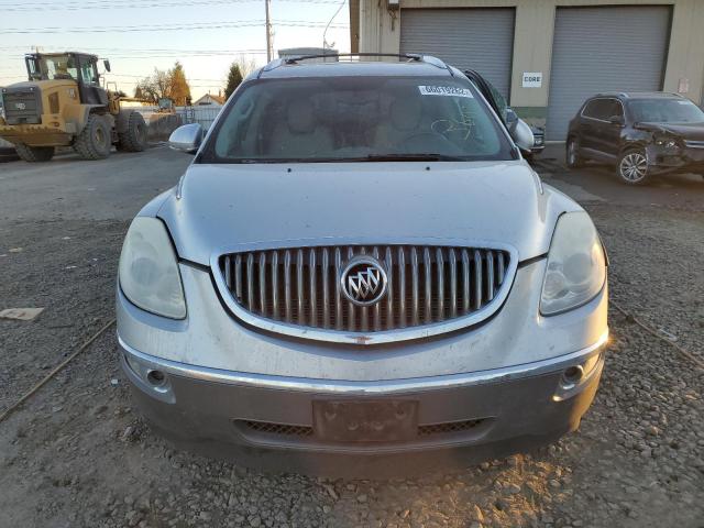 Photo 5 from auction – 2011 BUICK ENCLAVE CX with VIN 5GAKRBED6BJ402495