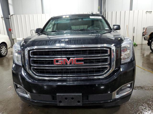 Photo 5 from auction – 2016 GMC YUKON SLT with VIN 1GKS2BKC4GR222315