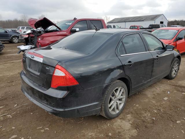 Photo 3 from auction – 2010 FORD FUSION SEL with VIN 3FAHP0JA8AR415290