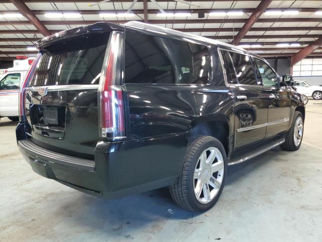 Photo 3 from auction – 2017 CADILLAC ESCALADE E with VIN 1GYS4HKJ6HR133297