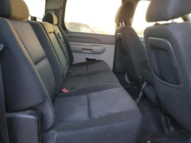 Photo 10 from auction – 2012 CHEVROLET SILVERADO with VIN 3GCPCPEA5CG106878
