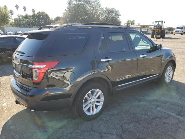 Photo 3 from auction – 2012 FORD EXPLORER X with VIN 1FMHK7D82CGA84027