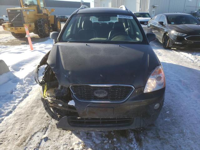 Photo 5 from auction – 2011 KIA RONDO with VIN KNAHH8C82B7364567