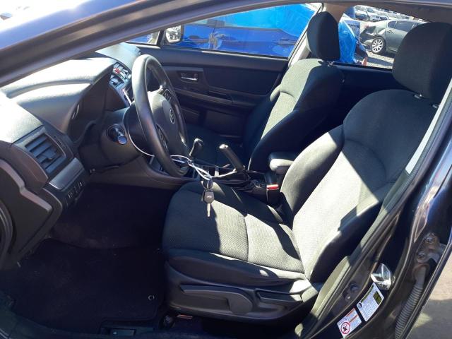 Photo 7 from auction – 2013 SUBARU IMPREZA PR with VIN JF1GPAC6XDG205876