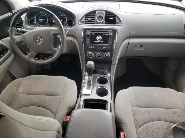 Photo 8 from auction – 2017 BUICK ENCLAVE with VIN 5GAKRAKD6HJ217404