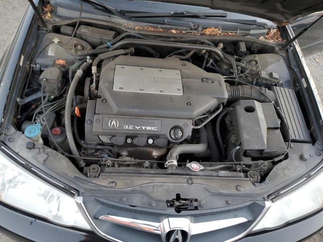 Photo 11 from auction – 2003 ACURA 3.2TL with VIN 19UUA56623A012044