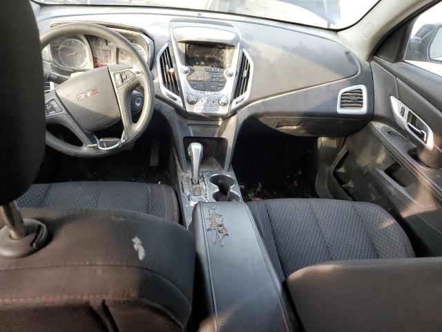 Photo 8 from auction – 2015 GMC TERRAIN SL with VIN 2GKALMEK8F6276444