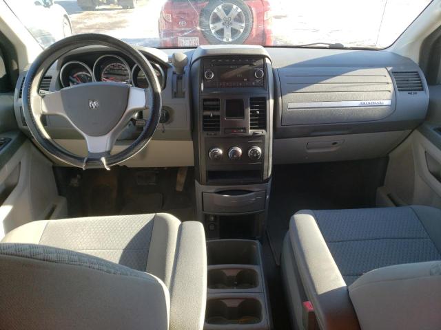 Photo 8 from auction – 2010 DODGE GRAND CARA with VIN 2D4RN4DEXAR276170